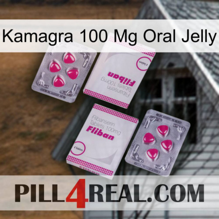 Kamagra 100 Mg Oral Jelly 33
